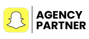 Snapchat agency partner